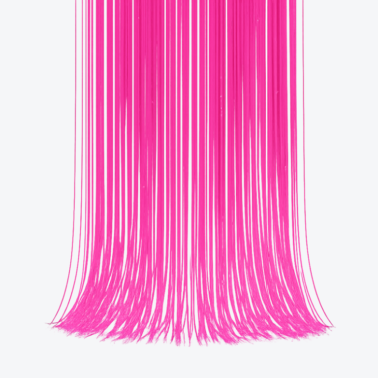 FIBRES OPTIQUES EN VERRE ET SYNTHÉTIQUES À ÉMISSION LATÉRALE “SIDE GLOW“