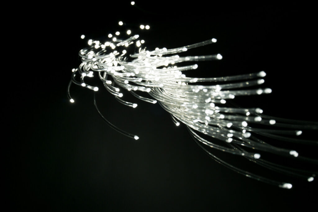 Fibre ottiche